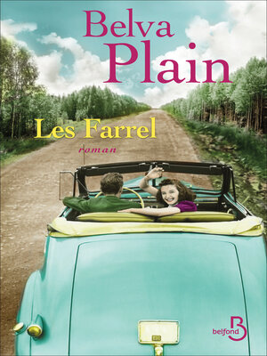 cover image of Les Farrel